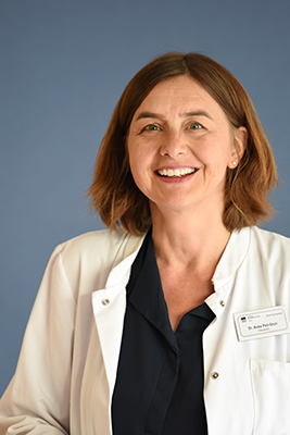 Dr. Anke Peil-Grun