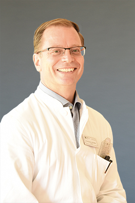 PD Dr. Ulf Seifart